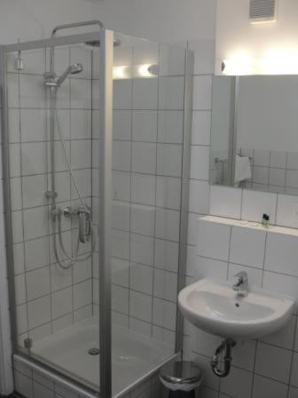 The Square Coburg Aparthotel Rum bild