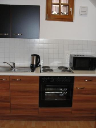 The Square Coburg Aparthotel Rum bild